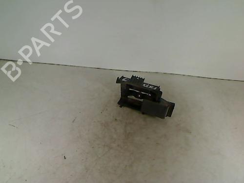 Used Front right interior door handle RENAULT RAPID Box Body/MPV (F40_, G40_) 1.0 (42 hp) 26062597