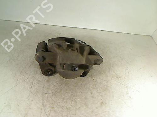 Right front brake caliper RENAULT CLIO III (BR0/1, CR0/1) 1.5 dCi (BR17, CR17) | BP26088535M104 