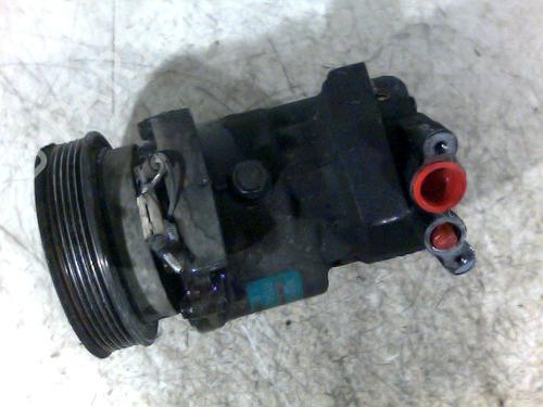 AC compressor RENAULT CLIO II (BB_, CB_) 1.5 dCi (B/CB07) | BP26086500M34 
