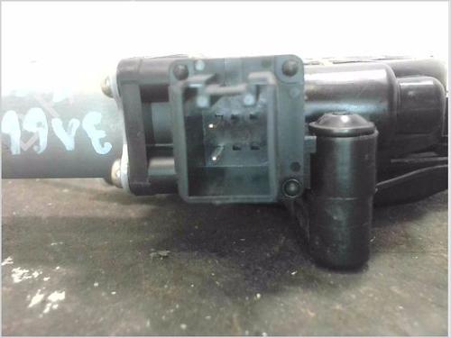 Front right window mechanism MAZDA 3 (BL) 1.6 MZ-CD (BL14) | BP40183608C23 - Image 4