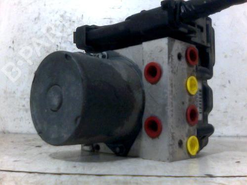 ABS pump RENAULT CLIO III (BR0/1, CR0/1) 1.5 dCi (BR17, CR17) | BP26093989M43 