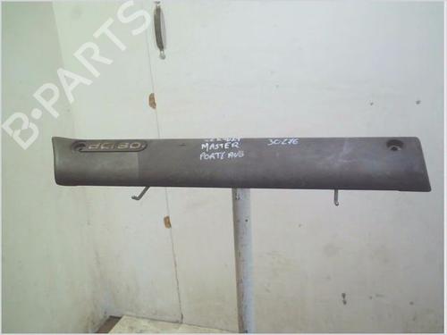 Dørliste RENAULT MASTER II Van (FD) 1.9 dCi 80 (FD0P) (82 hp) 30642840