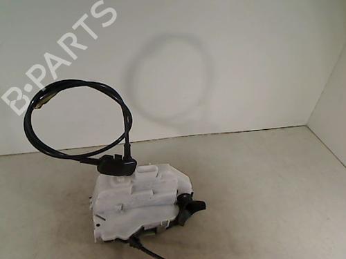 Used Front left lock RENAULT TWINGO II (CN0_) 1.5 dCi (CN0E) (64 hp) 26098826