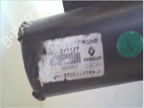 Rear parcel shelf RENAULT MEGANE II Estate (KM0/1_) 1.5 dCi (KM16, KM1E) | BP26527942C85 