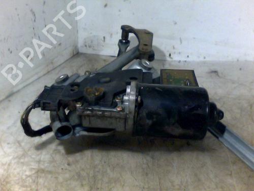 Front wiper motor MERCEDES-BENZ A-CLASS (W168) A 170 CDI (168.009, 168.109) | BP26074064M29 