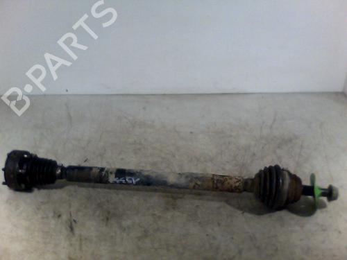 Drivaksel fortil Højre VW POLO V (6R1, 6C1) 1.2 (60 hp) 30113352