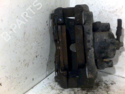 Left front brake caliper OPEL ZAFIRA A MPV (T98) 2.2 DTI 16V (F75) | BP26091923M105 