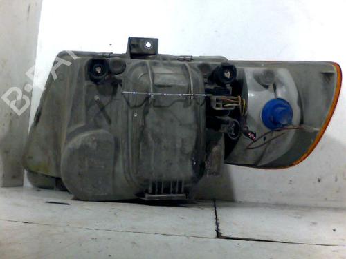 Right headlight MERCEDES-BENZ VITO Van (W638) 110 D 2.3 (638.074, 638.078) | BP26079835C29 