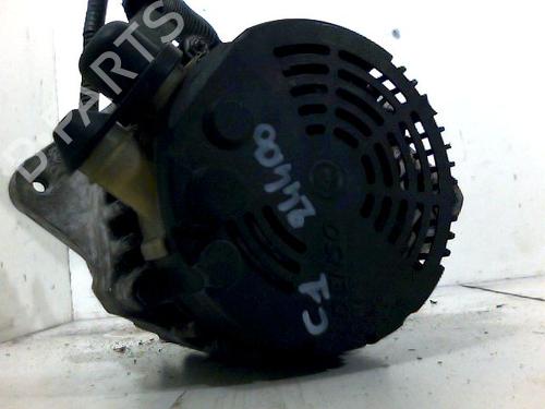 Alternator CITROËN C1 (PM_, PN_) 1.0 | BP33006973M7 - Image 3