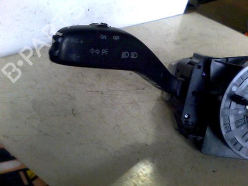 Steering column stalk VW POLO (9N_, 9A_) 1.4 TDI | BP26080166I23 