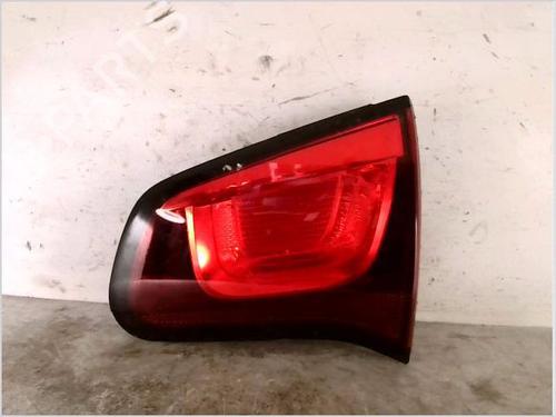 Used Right tailgate light CITROËN C3 II (SC_) 1.4 (73 hp) 26120216