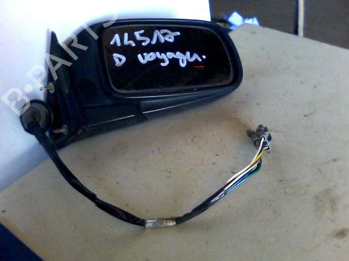 Used Right mirror CHRYSLER PT CRUISER (PT_) 2.0 (141 hp) 28543615