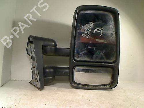 Right mirror RENAULT TRAFIC Van (T_, P_, V_) 2.1 D | BP26087474C27 