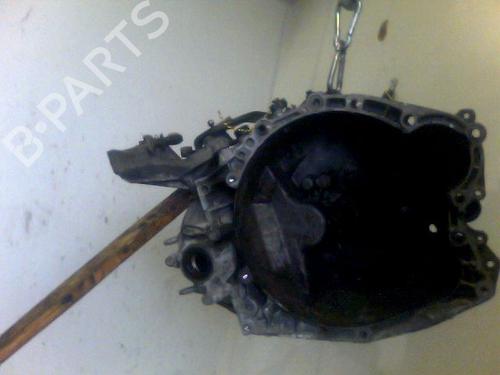 Gearbox CITROËN C5 I (DC_) 1.8 16V (DC6FZB, DC6FZE) | BP26079729M3 