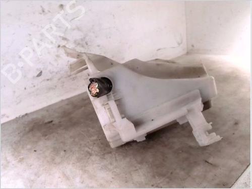 Fuse box NISSAN MICRA III (K12) 1.2 16V | BP26101697E1 