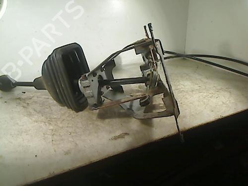 Used Shift knob RENAULT MASTER II Van (FD) 2.2 dCI 90 (90 hp) 28324146