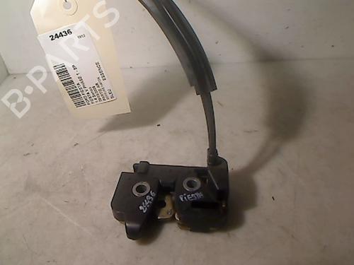 Used Electronic module FORD FIESTA V (JH_, JD_) 1.3 (69 hp) 26098756