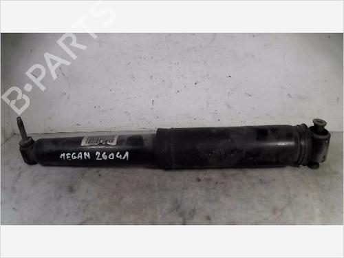 Højre bagtil støddæmper RENAULT MEGANE IV Hatchback (B9A/M/N_) 1.5 dCi 110 (B9A3) (110 hp) 26100010