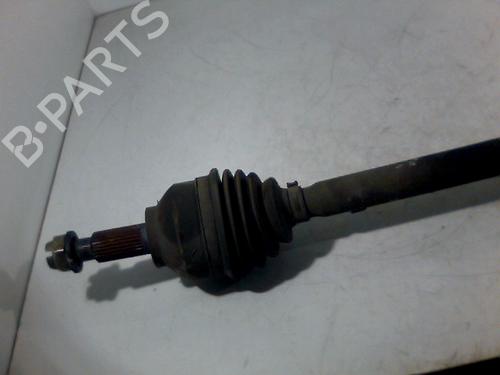 Used Right front driveshaft RENAULT VEL SATIS (BJ0_) 2.2 dCi (BJ0E, BJ0F) (150 hp) 29889947