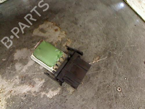 Used Heater resistor VW GOLF III (1H1) 1.6 (101 hp) 26065702