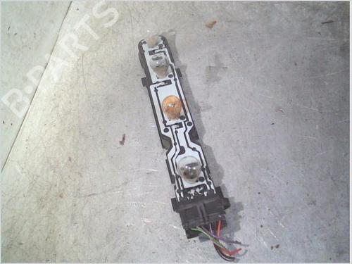 Used Left taillight Left taillight 37489938 37489938