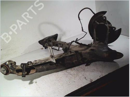 Used Right rear suspension arm CITROËN JUMPY III Van (V_) 2.0 BlueHDi 150 (150 hp) 27215346