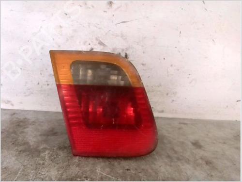 Used Left tailgate light BMW 3 (E46) 320 d (150 hp) 26101821