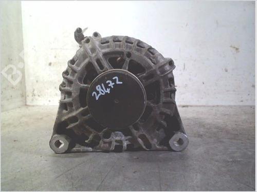 Used Alternator Alternator 37463319 37463319