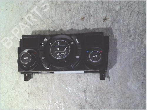 Used Climate control PEUGEOT 5008 (0U_, 0E_) 2.0 HDi (163 hp) 26120194