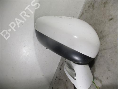 Retrovisor derecho CITROËN C4 I (LC_) 1.6 HDi | BP26099386C27