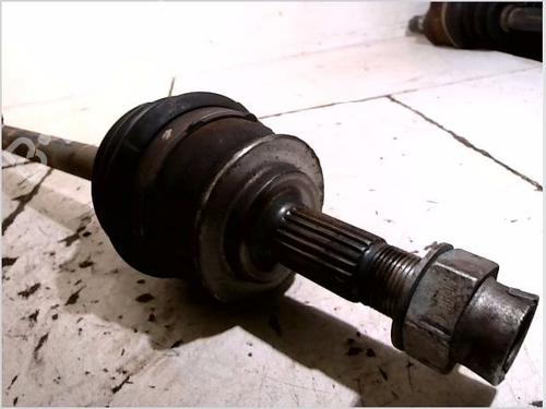 Right front driveshaft FIAT PANDA (312_, 319_) 1.2 (312PXA1A) | BP26102944M39