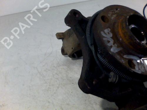 Left front steering knuckle CITROËN C5 I (DC_) 2.0 16V HPi (DCRLZB) | BP26068192M25 