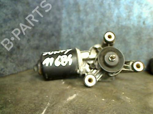 Used Rear wiper motor NISSAN SUNNY II Hatchback (N13) 1.6 i 12V (90 hp) 26115283
