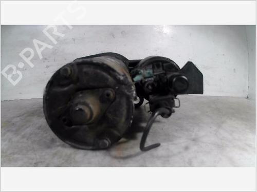Startmotor AUDI A3 (8L1) 1.9 TDI | BP26099287M8 