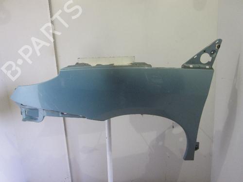 Used Left front fenders CITROËN C8 (EA_, EB_) 2.0 HDi (107 hp) 26066328