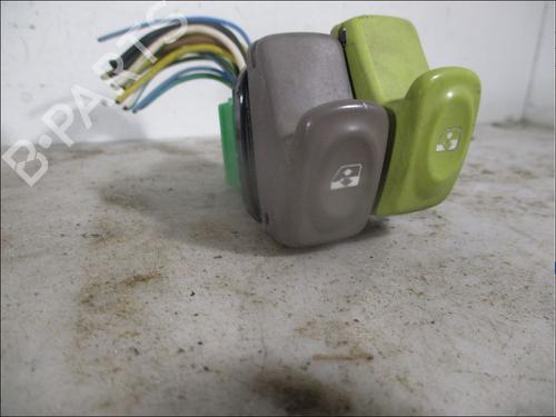 Used Switch Switch RENAULT TWINGO I (C06_) 1.2 16V (C06C, C06D, C06K) (75 hp) 34002327 34002327