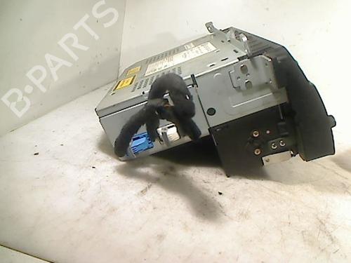 Radio BMW 3 (E46) 320 d | BP26078960E6 