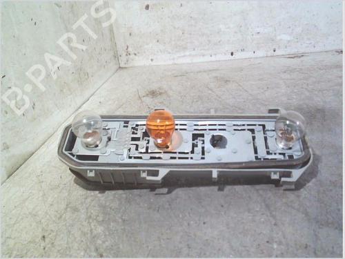 Used Left taillight Left taillight RENAULT CLIO II (BB_, CB_) 1.4 16V (B/CB0P, BB13) (98 hp) 36222210 36222210