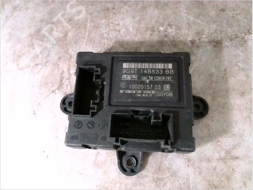 Módulo eletrónico Módulo eletrónico FORD MONDEO IV (BA7) 1.6 Ti (120 hp) 34502792 34502792