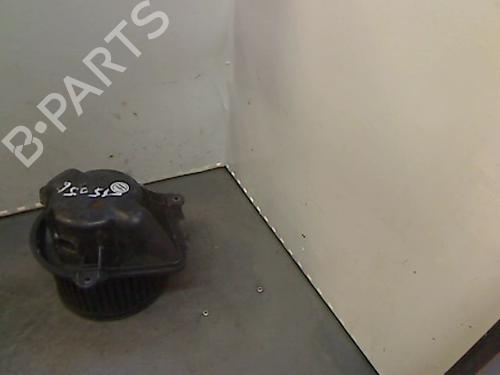 Heater blower motor PEUGEOT 206+ (2L_, 2M_) 1.4 HDi eco 70 | BP26104865M62 