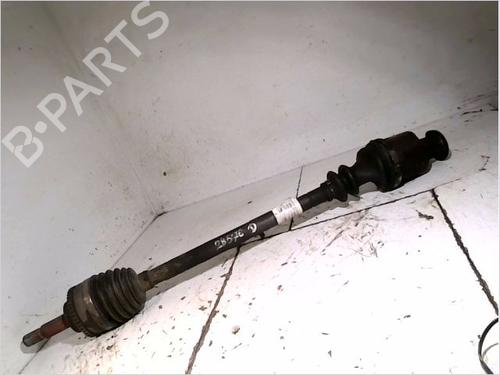 Used Right front driveshaft RENAULT KANGOO (KC0/1_) 1.5 dCi (KC07) (65 hp) 33190682