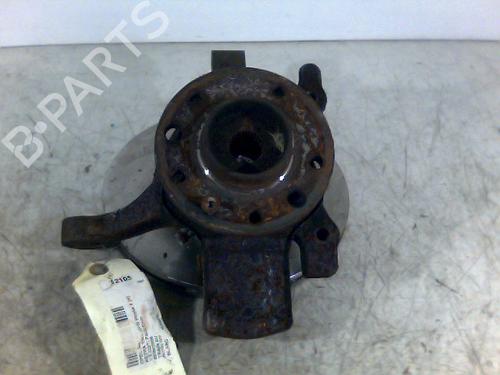 Used Right front steering knuckle OPEL ASTRA H Estate (A04) 1.3 CDTI (L35) (90 hp) 26083212