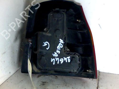 Left taillight SEAT AROSA (6H1) 1.4 | BP26089528C34 