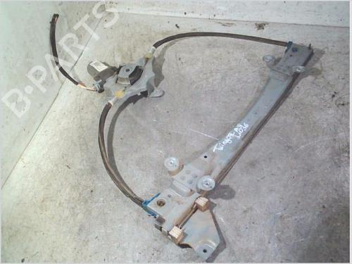 front-left-window-mechanism-renault-twingo-ii-cn0_-2007-36675570 main image
