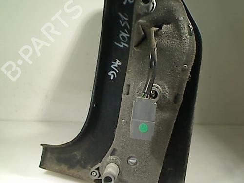 Left mirror RENAULT MASTER II Bus (JD) 2.8 dTI | BP26079355C26 