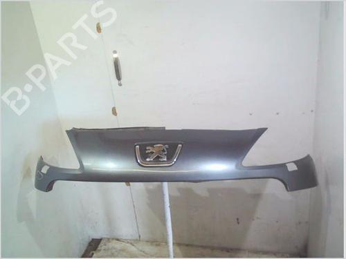 Used Grille PEUGEOT 1007 (KM_) 1.6 16V (109 hp) 29568825