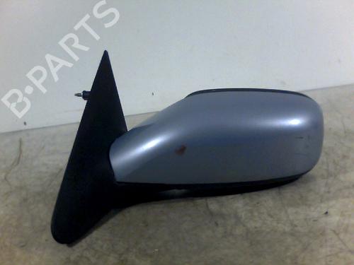 Left mirror RENAULT LAGUNA II (BG0/1_) 1.9 dCi (BG08, BG0G) | BP26086401C26 