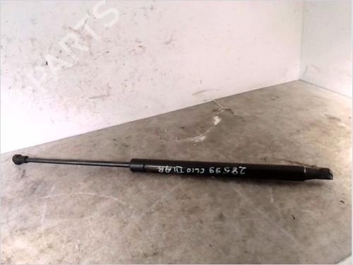 Gassdemper Bakluke RENAULT CLIO III (BR0/1, CR0/1) 1.5 dCi (BR17, CR17) (86 hp) 26105748
