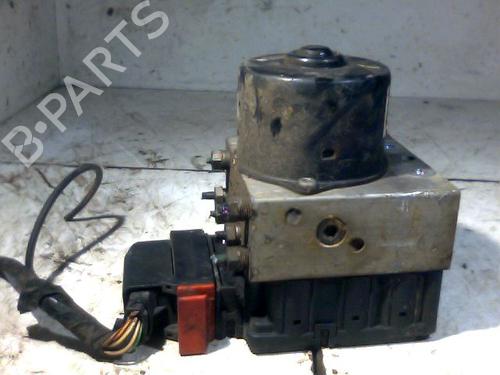 Used ABS pump RENAULT TWINGO I (C06_) 1.2 (C066, C068) (58 hp) 26095876