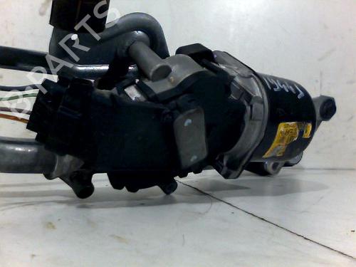 Front wiper motor RENAULT CLIO IV (BH_) 1.5 dCi 90 | BP26088565M29 